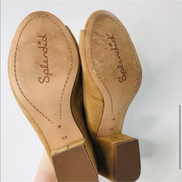 Splendid Danica Mules - Picture 6 of 8